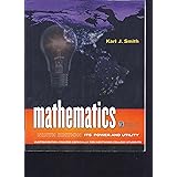 Mathematics: It's Power and Utility (Westwood College Custom Edition)