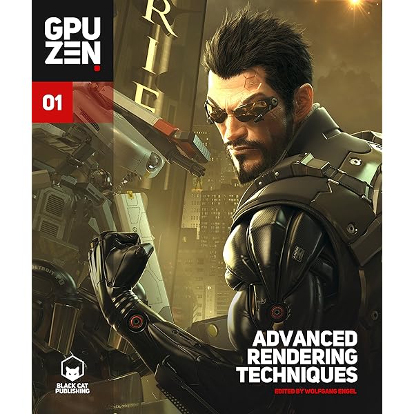 Amazon | Real-Time Rendering, Fourth Edition (English Edition