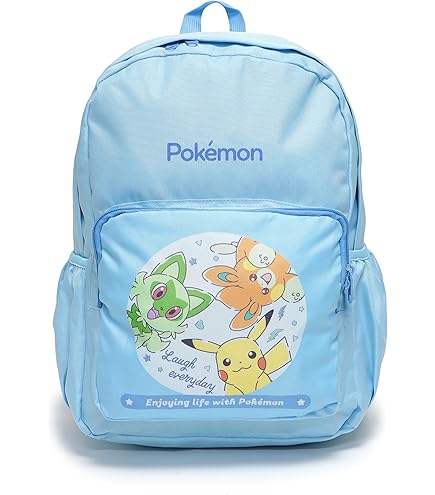 Amazon.co.jp: ポケモンセンターオリジナル OUTDOOR 撥水