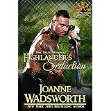 Highlander's Seduction (The Matheson Brothers Book 3)