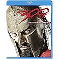 300〈スリーハンドレッド〉 コンプリート・エクスペリエンス [Blu-ray]