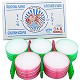 玩具総合メーカーアイドル 【日本製】5号 使い捨て すくい枠 ポイキャッチグッピーちゃん（100本入）ver.2