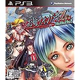 お姉チャンバラ Z ~カグラ~ With NoNoNo !【CEROレーティング「Z」】 - PS3