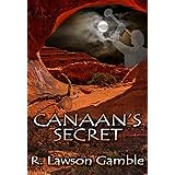 CANAAN'S SECRET (Zack Tolliver, FBI Book 6)