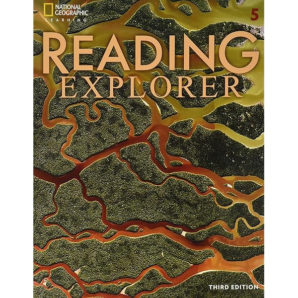 Reading Explorer 1 : Bohlke, David, Douglas, Nancy: Amazon