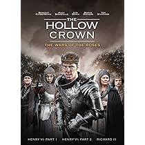 Hollow Crown: The Wars Of The Roses : HOLLOW CROWN: THE WARS