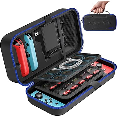 Amazon.co.jp 人気ギフトランキング: Nintendo Switchケース・収納 で Amazon.co.jp 人気ギフトランキング: Nintendo Switchケース・収納 で
