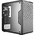 Cooler Master MasterBox Q300L ミニタワー型PCケース MCB-Q300L-KANN-S00 CS7251