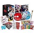 ONE PIECE FILM REDデラックス・リミテッド・エディション（初回生産限定）[4K ULTRA HD Blu-ray］+ [Blu-ray]