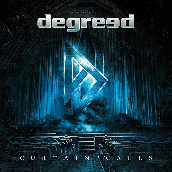 Degreed ディグリード CD4枚セット 日本盤 ロック Amazon.co.jp: ディグリード: ミュージック