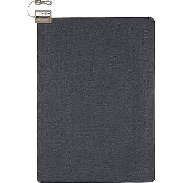 Amazon.co.jp Best Sellers: The most popular items in Heated Area Rugs