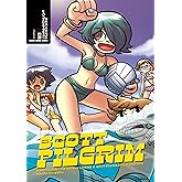 スコット・ピルグリム&インフィニット・サッドネス