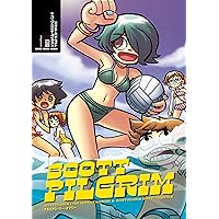 Amazon.co.jp: スコット・ピルグリムVSジ・ユニバース