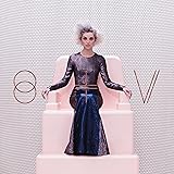 St Vincent