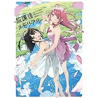 カントク　PURE アートワークス　タペストリー付き 91TxzoP6+oL.jpg