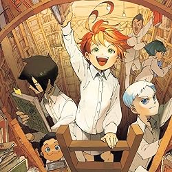 約束のネバーランド 壁紙 スマポ 約束のネバーランド 壁紙 スマポ