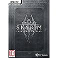 The Elder Scrolls V: Skyrim Legendary Edition (PC) (輸入版)