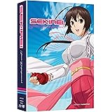 Sekirei: Season 2: Pure Engagement Complete Coll [Blu-ray] [Import]