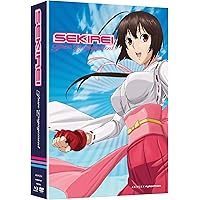 Amazon.co.jp: セキレイ 限定版 全6巻セット [マーケットプレイス DVD