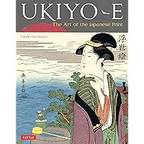 Japanese Woodblock Prints: Artists, Publishers and