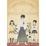 久米田康治画集 悔画展