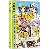Amazon.co.jp: エルフェンリート 全7巻セット [レンタル落ち