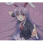 東方Project HD(1440×1280) 鈴仙・優曇華院・イナバ 東方Project HD(1440×1280) 鈴仙・優曇華院・イナバ