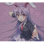 東方Project Android(960×854)待ち受け 鈴仙・優曇華院・イナバ 東方Project Android(960×854)待ち受け 鈴仙・優曇華院・イナバ