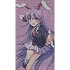 東方project 鈴仙 優曇華院 イナバ Iphone Se 8 7 6s 750 1334 壁紙 画像 スマポ 東方project 鈴仙 優曇華院 イナバ Iphone Se 8 7 6s 750 1334 壁紙 画像 スマポ