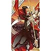 とんがり帽子のアトリエ イースヒース iPhone 壁紙 8,7,6 Plus 拡大(1125×2001)