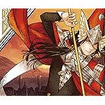 とんがり帽子のアトリエ Android(960×800)待ち受け イースヒース