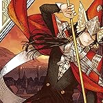 とんがり帽子のアトリエ iPad壁紙 イースヒース