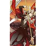 とんがり帽子のアトリエ iPhoneSE/5s/5c/5(640×1136)壁紙 イースヒース