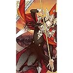 とんがり帽子のアトリエ iPhone SE/8/7/6s(750×1334)壁紙 イースヒース