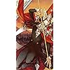 とんがり帽子のアトリエ イースヒース iPhone 壁紙 SE/5s/5c/5 視差効果