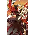 とんがり帽子のアトリエ FVGA(480×800)壁紙 イースヒース