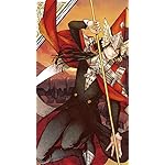 とんがり帽子のアトリエ XFVGA(480×854)壁紙 イースヒース