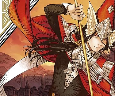 とんがり帽子のアトリエ  iPhone/Androidスマホ壁紙(960×800)-1 - イースヒース