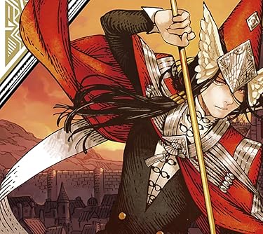 とんがり帽子のアトリエ  iPhone/Androidスマホ壁紙(960×854)-1 - イースヒース