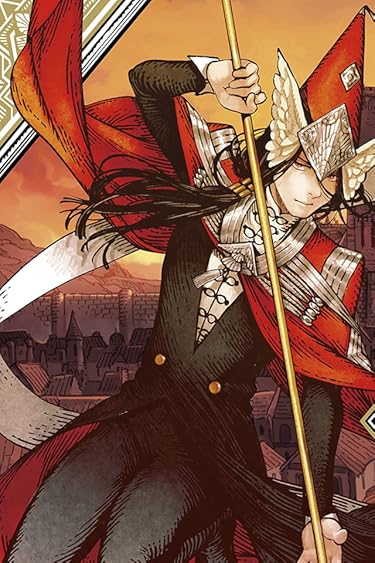 とんがり帽子のアトリエ  iPhone/Androidスマホ壁紙(640×960)-1 - イースヒース