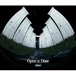 Amazon.co.jp: daydream(初回生産限定盤B) - Aimer (DVD付