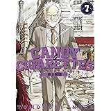 ｃａｎｄｙ ｃｉｇａｒｅｔｔｅｓ １ ヤングマガジンコミックス 井上智徳 青年マンガ Kindleストア Amazon