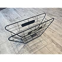 Amazon | FLOW M1用 メッシュバスケット 商品番号4808 [並行輸入