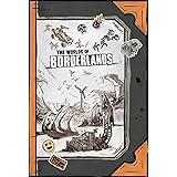 The Worlds of Borderlands