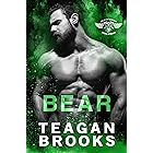 Bear (Blackwings MC - Devil Springs Book 6)