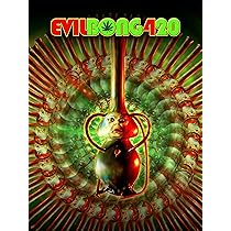Evil Bong Remastered : Amazon.com.au: Movies & TV