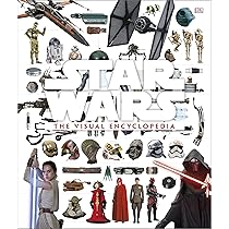 スター・ウォーズ ビジュアル・エンサイクロペディア 完全保存版ビジュアル大百科 スター・ウォーズ ビジュアル・エンサイクロペディア | トリシア
