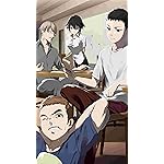 亜人 フルHD(1080×1920)スマホ壁紙/待受 戸崎優,下村泉,中野 攻,永井圭 亜人 フルHD(1080×1920)スマホ壁紙/待受 戸崎優,下村泉,中野 攻,永井圭
