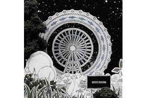 【メーカー特典あり】NIGHT FISHING [重量盤アナログ] [2LP] - サカナクション （メーカー特典 ： NIGHT FISHING・特製ステッカー　付） [Analog]