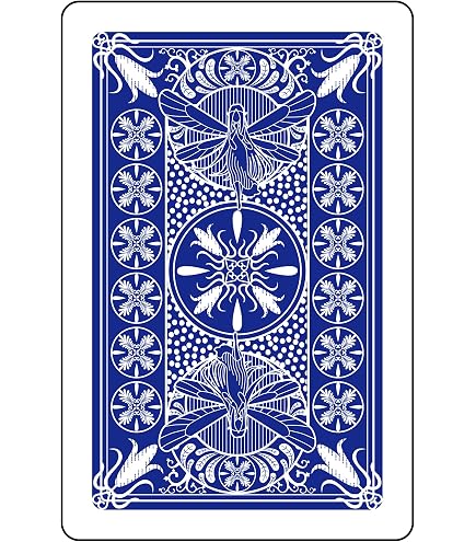 Amazon.co.jp: Merz67 LLC Bicycle Magic Gaff トランプデッキ(ダブル